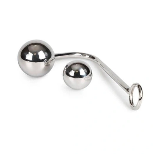 Anal Hooks 5299 Hook Steel AllNight Anal BDSM 0930